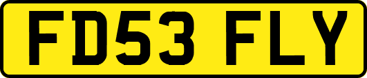 FD53FLY
