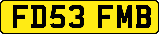 FD53FMB