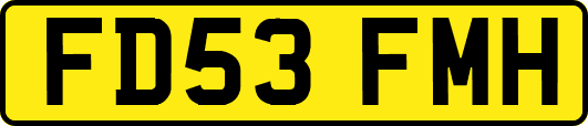 FD53FMH