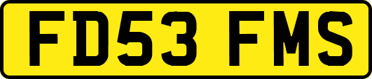 FD53FMS