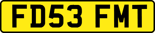 FD53FMT