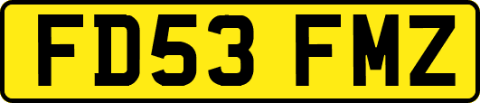 FD53FMZ