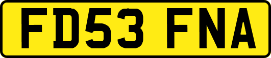 FD53FNA