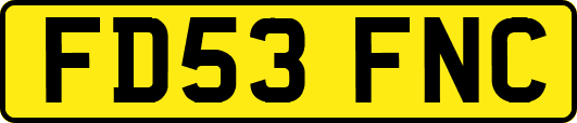 FD53FNC