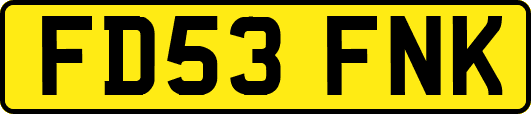 FD53FNK