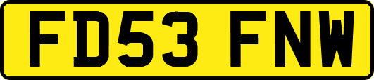 FD53FNW