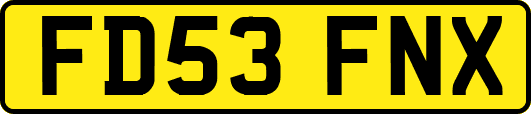 FD53FNX