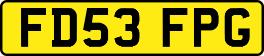 FD53FPG