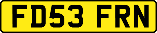 FD53FRN