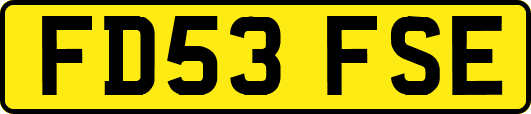 FD53FSE