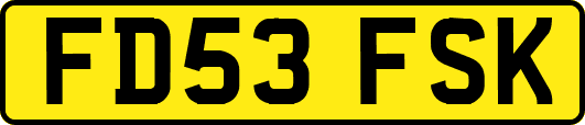 FD53FSK