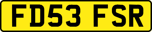 FD53FSR