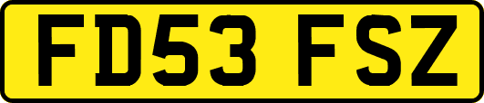 FD53FSZ