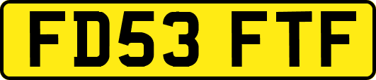 FD53FTF