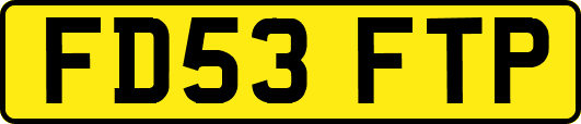 FD53FTP