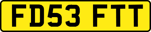FD53FTT