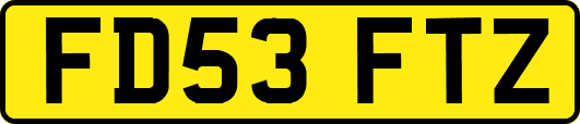 FD53FTZ