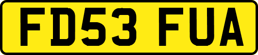 FD53FUA
