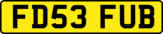 FD53FUB