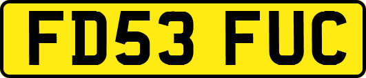 FD53FUC