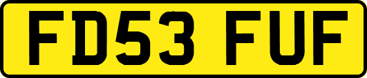 FD53FUF