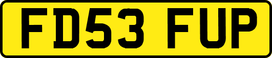 FD53FUP