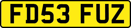 FD53FUZ