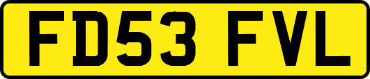 FD53FVL