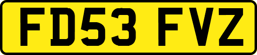 FD53FVZ