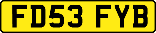 FD53FYB