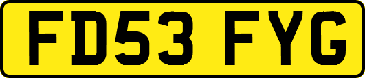 FD53FYG
