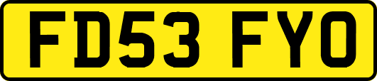 FD53FYO