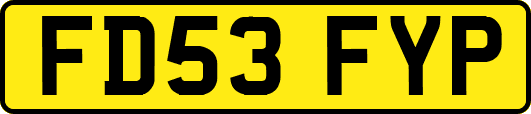 FD53FYP