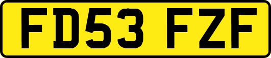 FD53FZF