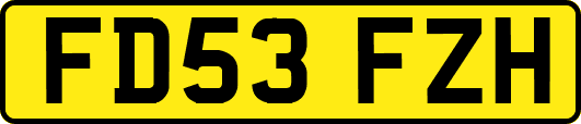 FD53FZH