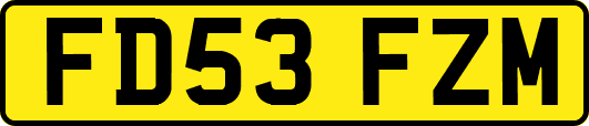 FD53FZM