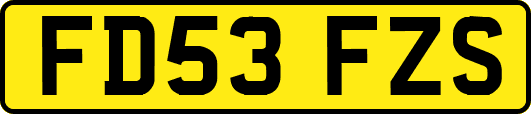 FD53FZS
