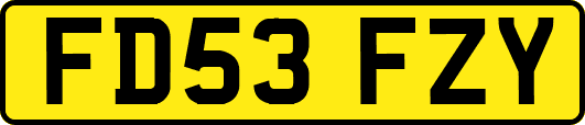 FD53FZY