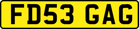 FD53GAG