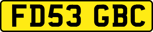 FD53GBC