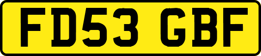 FD53GBF