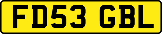 FD53GBL