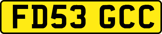 FD53GCC