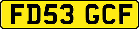 FD53GCF