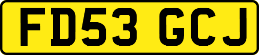 FD53GCJ