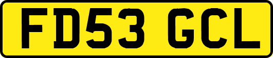 FD53GCL