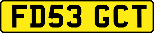 FD53GCT