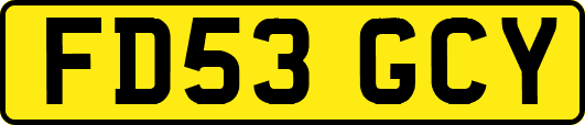 FD53GCY