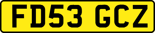 FD53GCZ