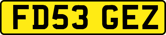 FD53GEZ
